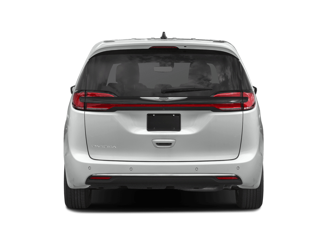 2024 Chrysler Pacifica Photo in Bethesda, MD 20814