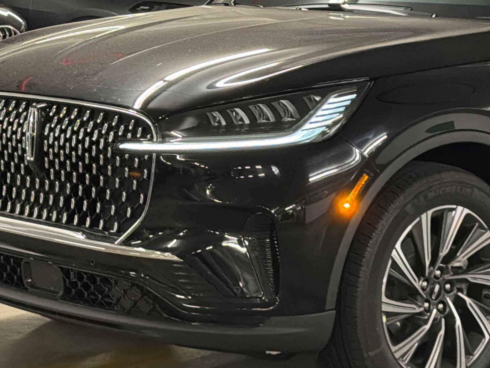 2026 Lincoln Aviator Photo in Bethesda, MD 20814
