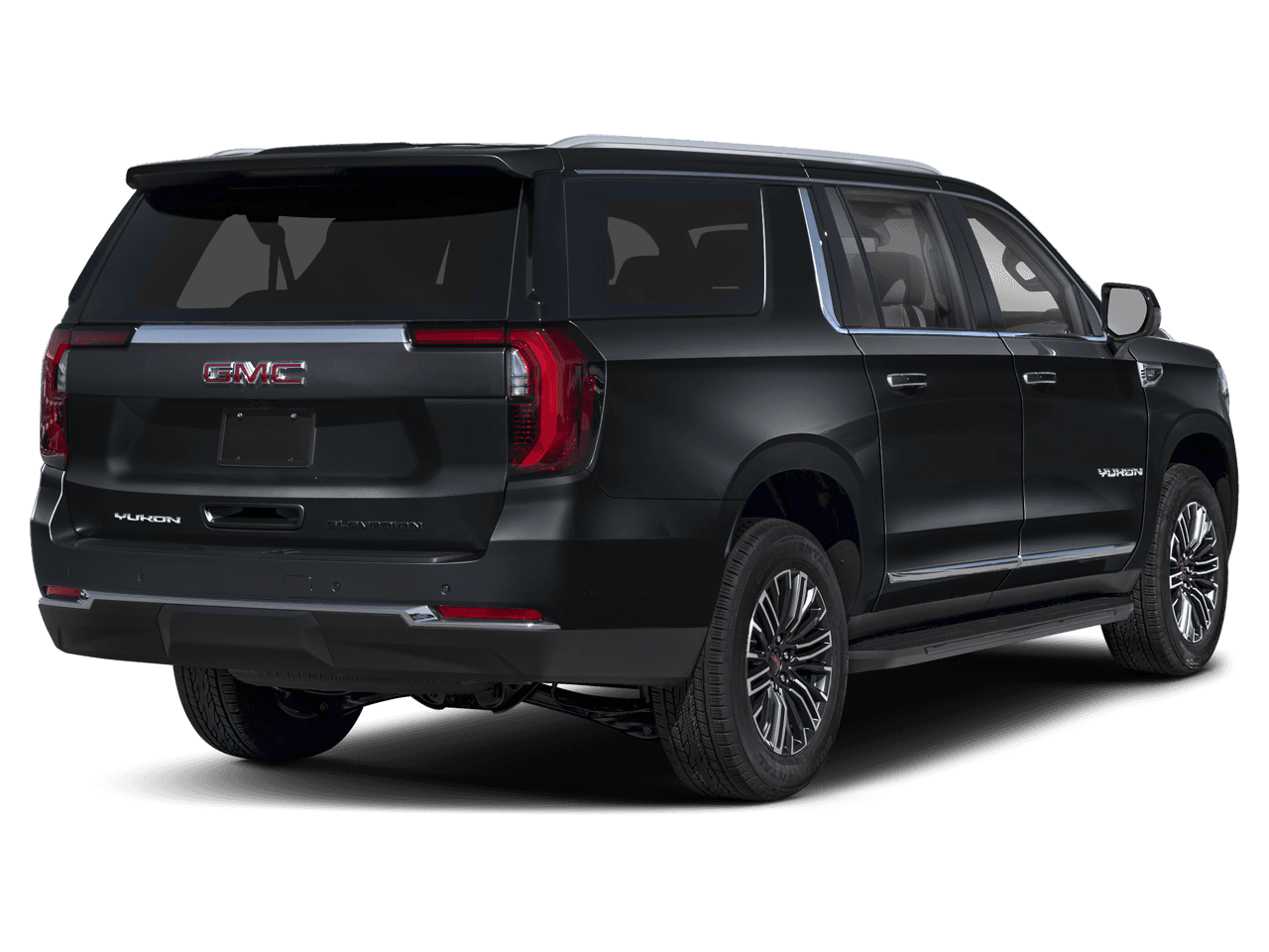 2025 GMC Yukon XL Photo in Bethesda, MD 20814
