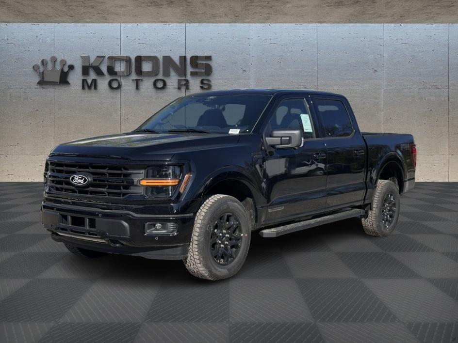 2025 Ford F-150 Photo in Silver Spring, MD 20904
