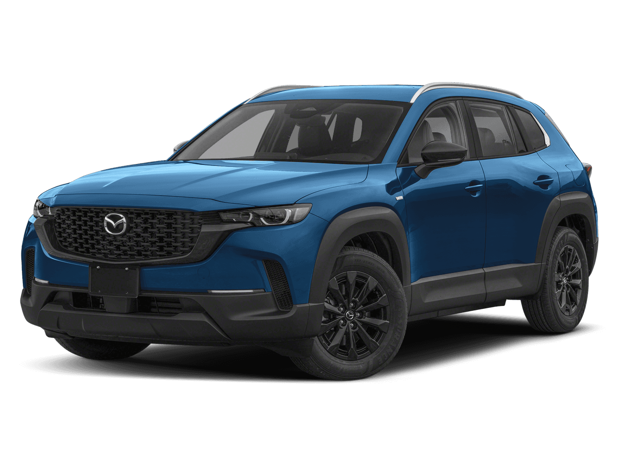 2025 Mazda CX-50 Hybrid Photo in Silver Spring, MD 20904