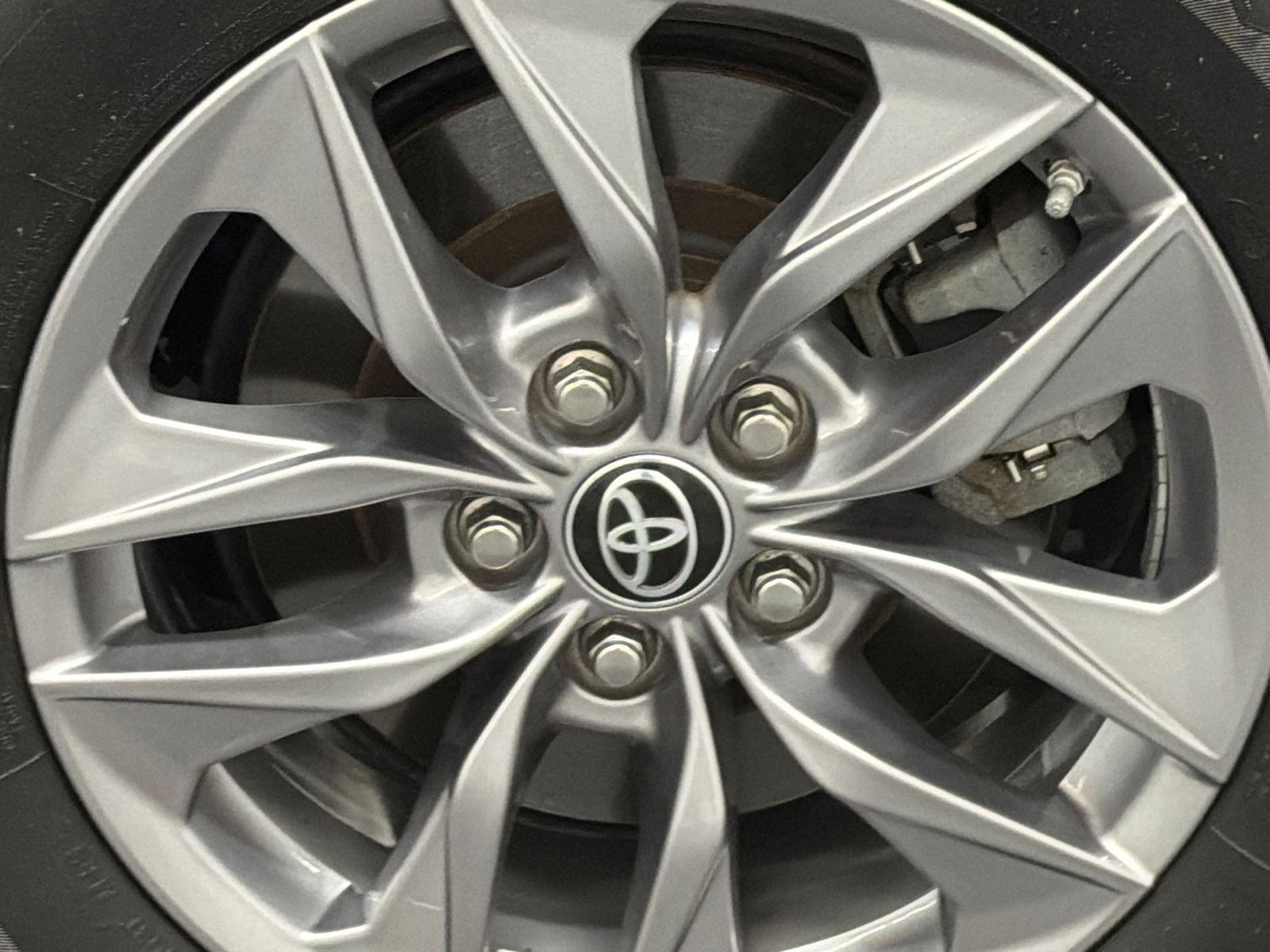 2023 Toyota Sienna Photo in Silver Spring, MD 20904