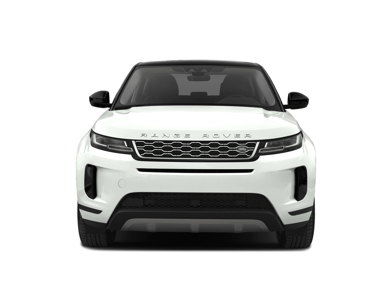 2020 Land Rover Range Rover Evoque Photo in Silver Spring, MD 20904