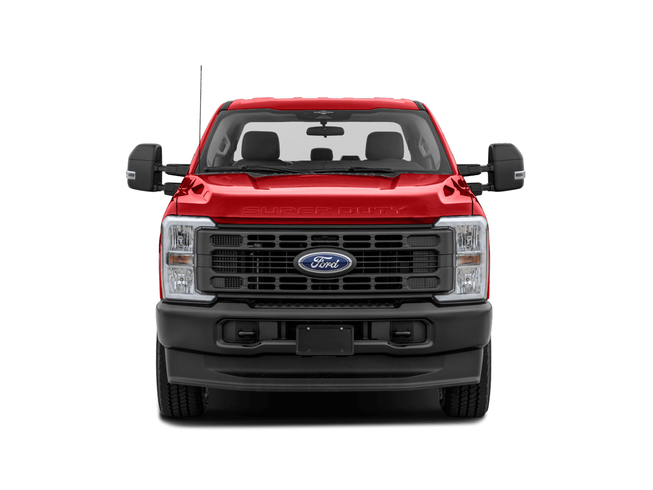 2024 Ford F-350SD Photo in Silver Spring, MD 20904