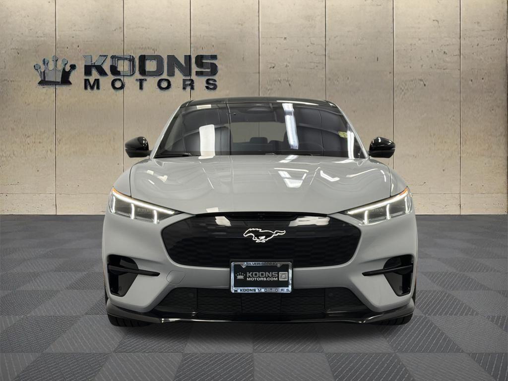 2023 Ford Mustang Mach-E Photo in Silver Spring, MD 20904