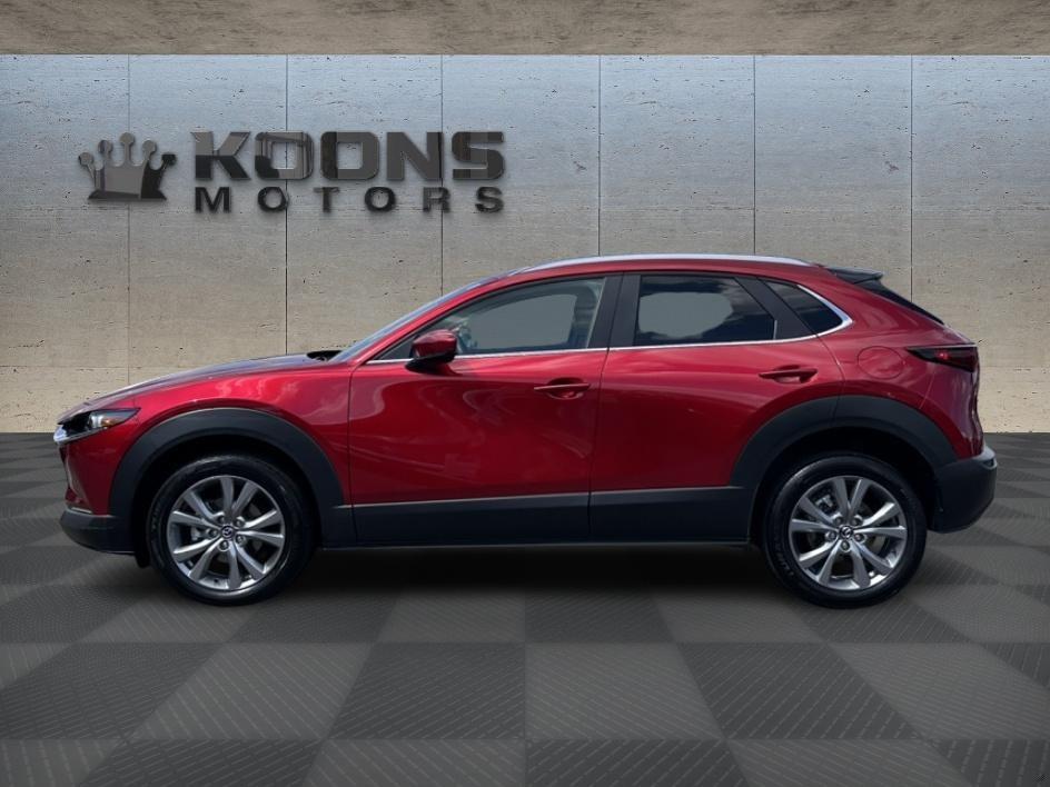 2022 Mazda CX-30 Photo in Silver Spring, MD 20904