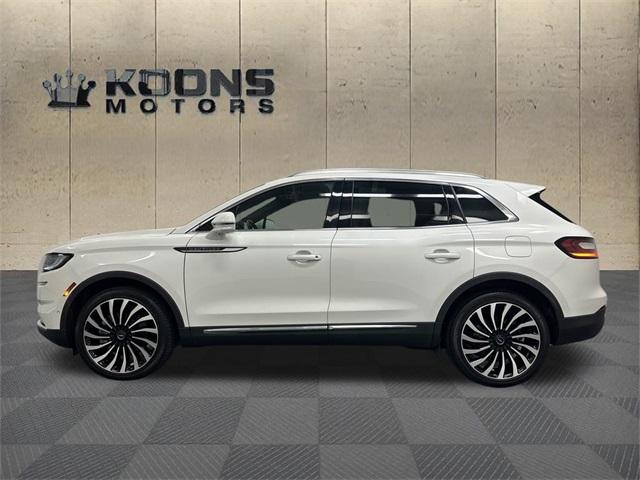 2022 Lincoln Nautilus Photo in Bethesda, MD 20814