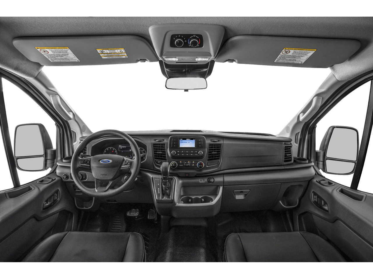 2025 Ford Transit-350 Photo in Silver Spring, MD 20904