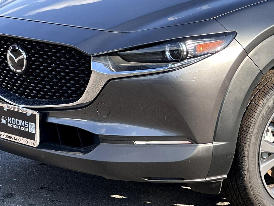 2025 Mazda CX-30 Photo in Silver Spring, MD 20904