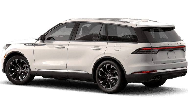 2026 Lincoln Aviator Photo in Bethesda, MD 20814