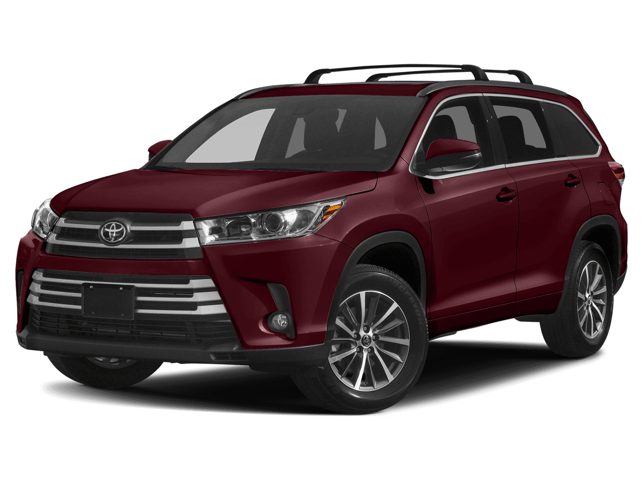 2018 Toyota Highlander Photo in Silver Spring, MD 20904