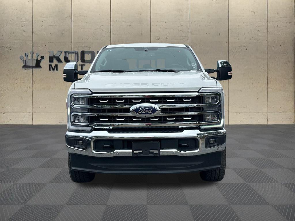 2026 Ford F-350SD Photo in Silver Spring, MD 20904