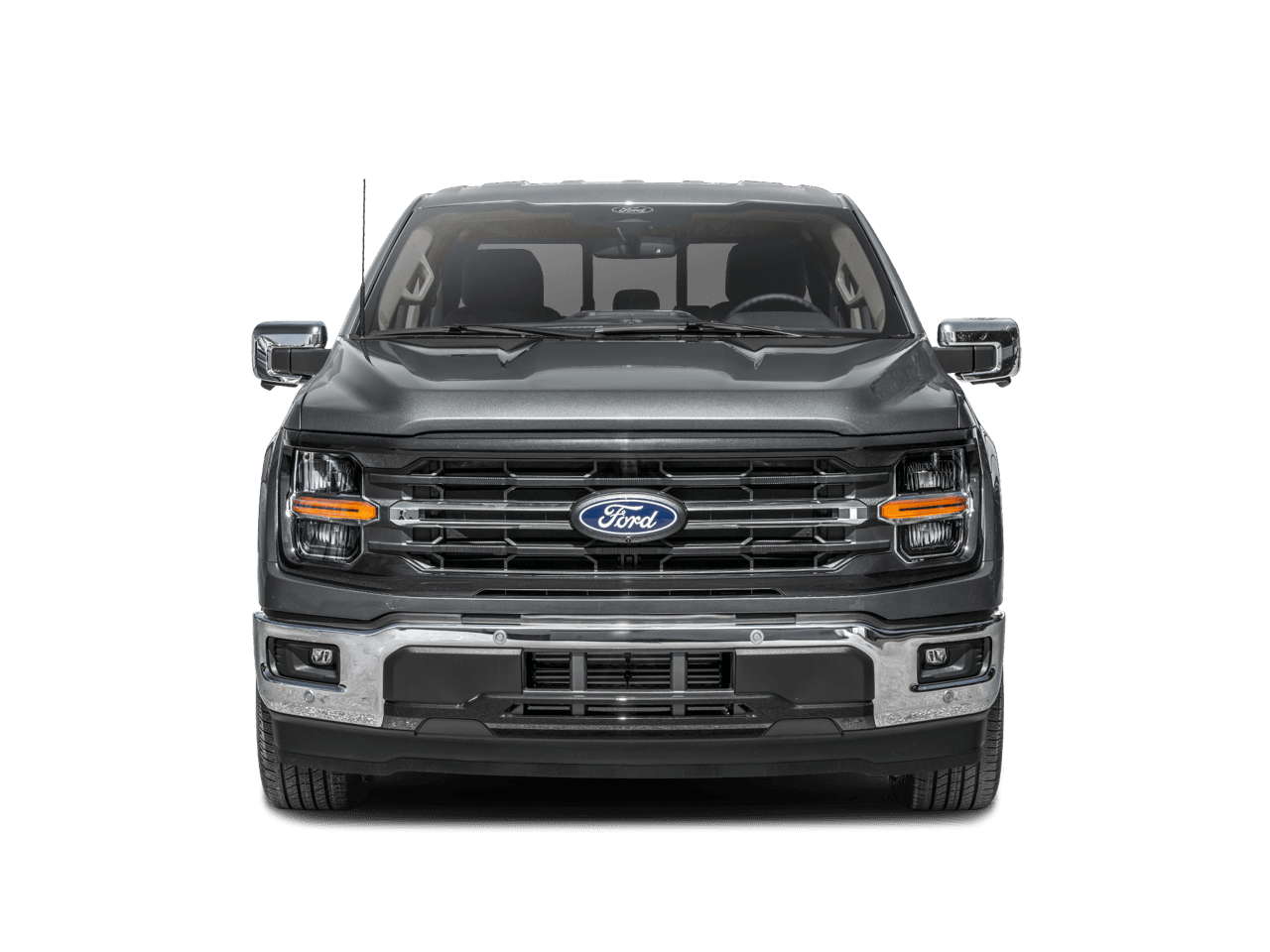 2025 Ford F-150 Photo in Silver Spring, MD 20904
