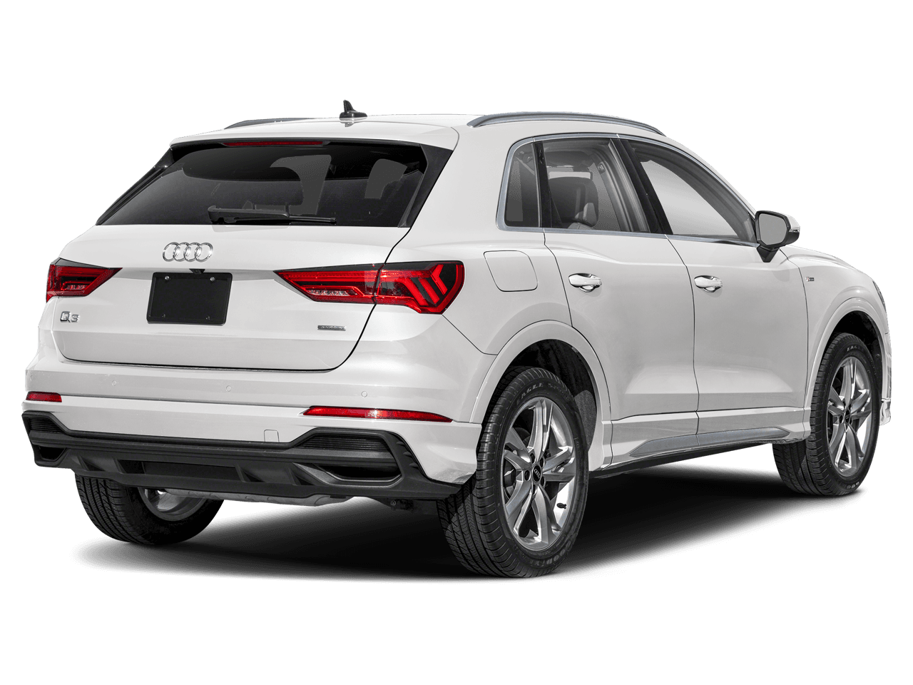 2025 Audi Q3 Photo in Bethesda, MD 20814