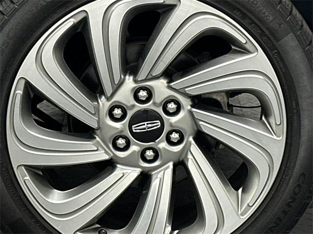 2022 Lincoln Navigator L Photo in Bethesda, MD 20814