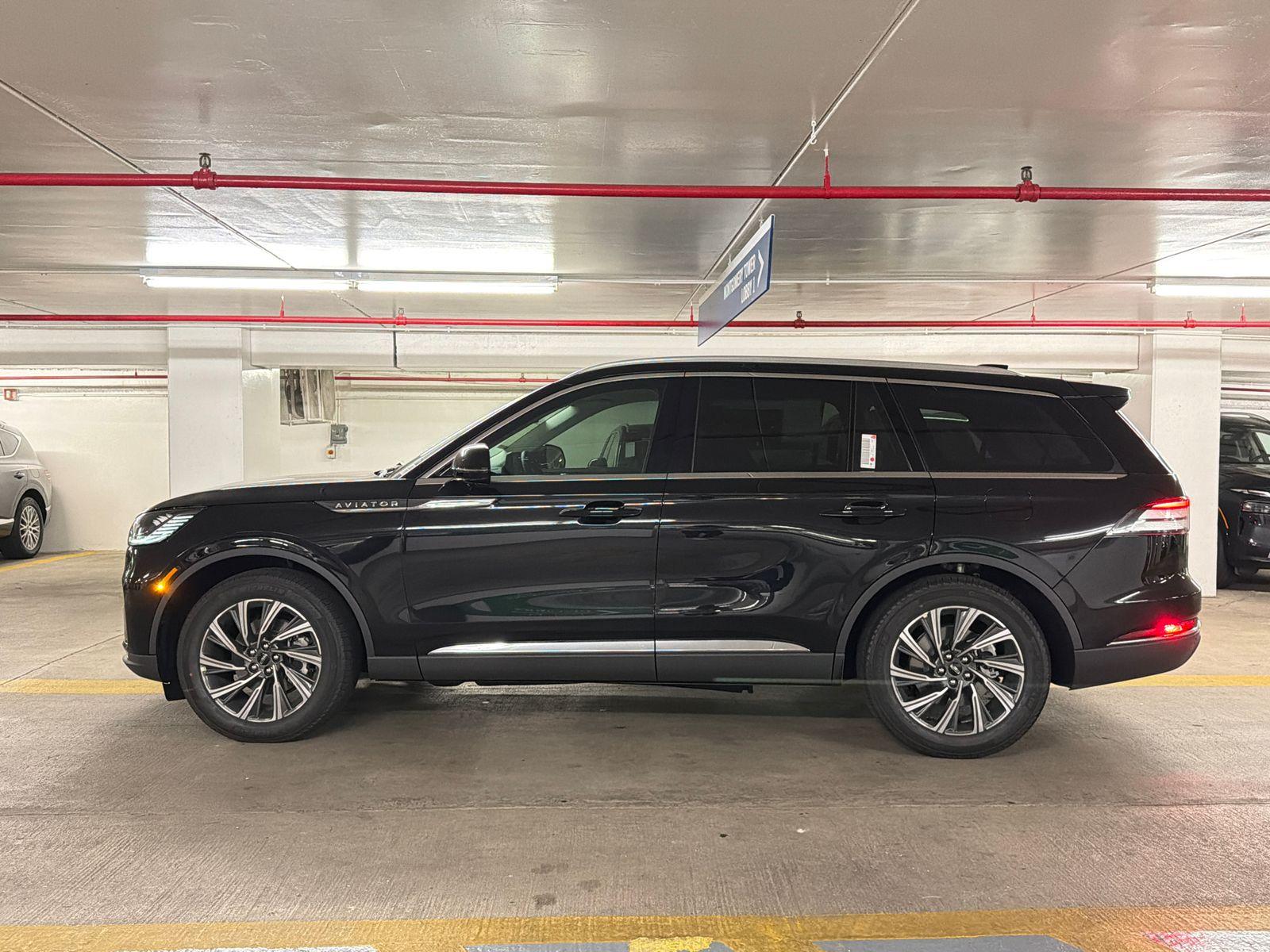 2026 Lincoln Aviator Photo in Bethesda, MD 20814