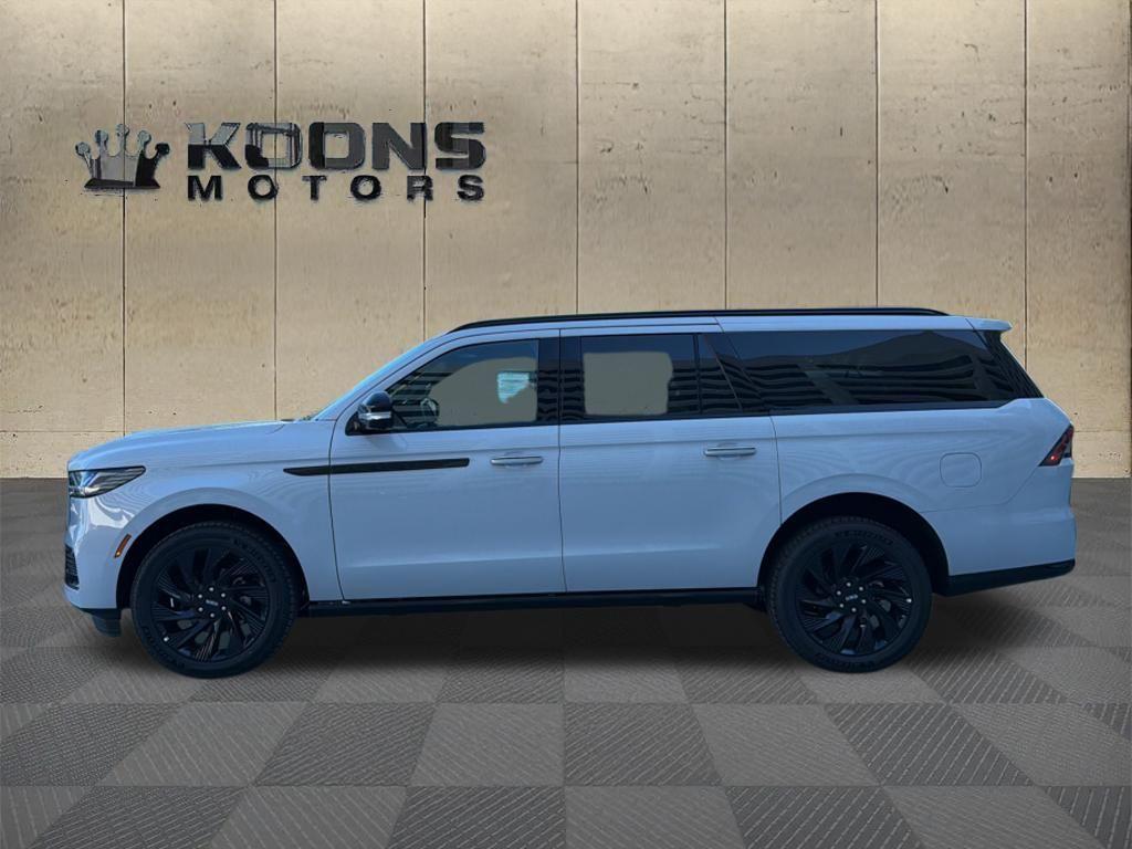 2026 Lincoln Navigator L Photo in Bethesda, MD 20814