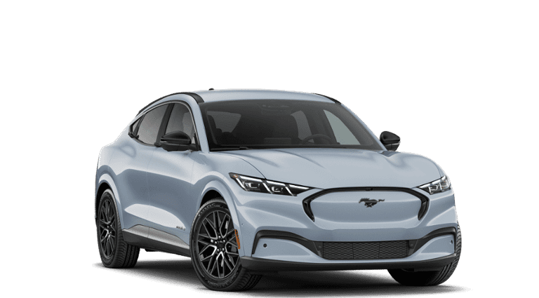 2026 Ford Mustang Mach-E Photo in Silver Spring, MD 20904