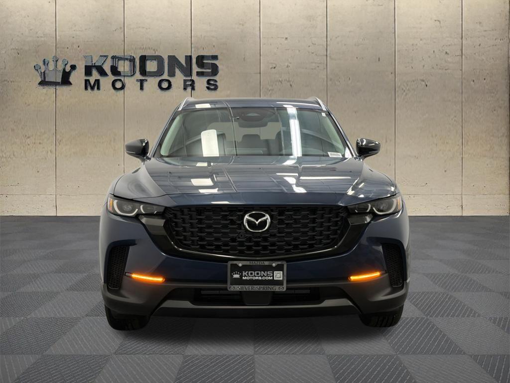 2026 Mazda CX-50 Hybrid Photo in Silver Spring, MD 20904