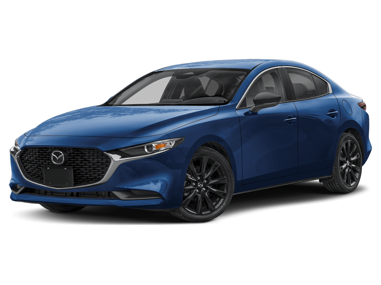 2025 Mazda Mazda3 Photo in Silver Spring, MD 20904
