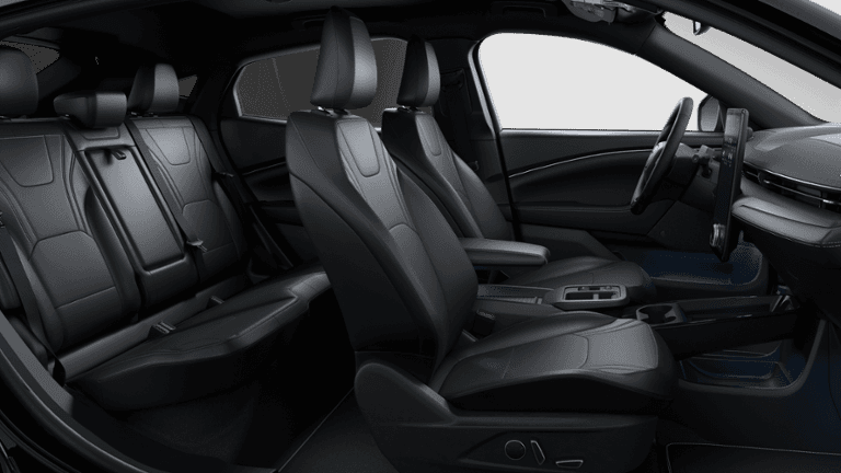 2026 Ford Mustang Mach-E Photo in Silver Spring, MD 20904