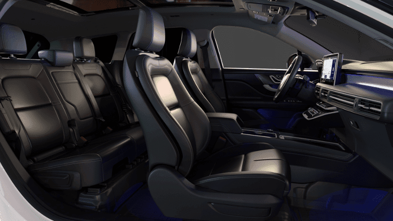 2025 Lincoln Corsair Photo in Bethesda, MD 20814