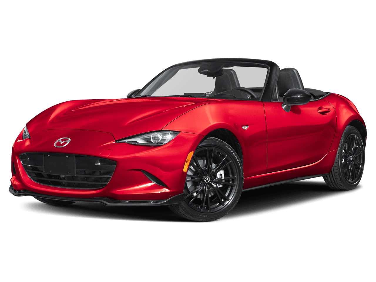 2025 Mazda MX-5 Miata Photo in Silver Spring, MD 20904