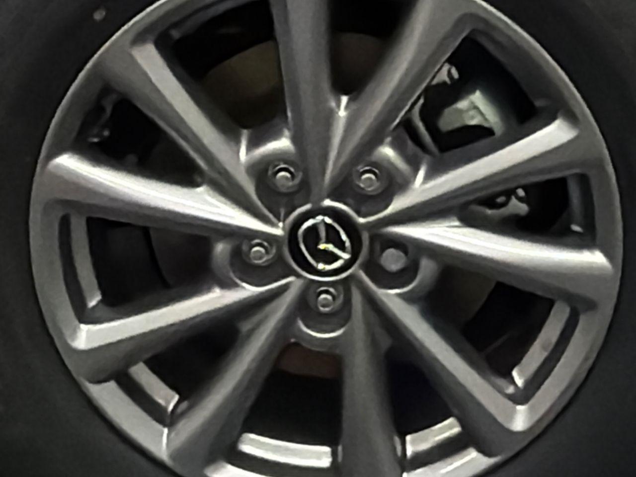 2025 Mazda CX-5 Photo in Silver Spring, MD 20904