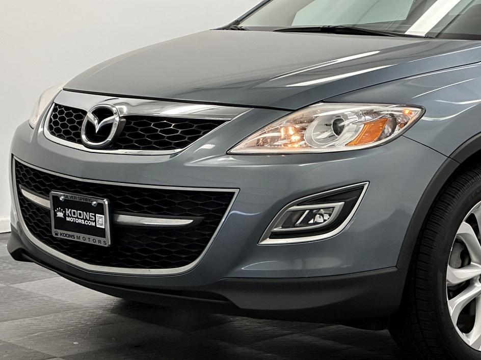2012 Mazda CX-9 Photo in Silver Spring, MD 20904