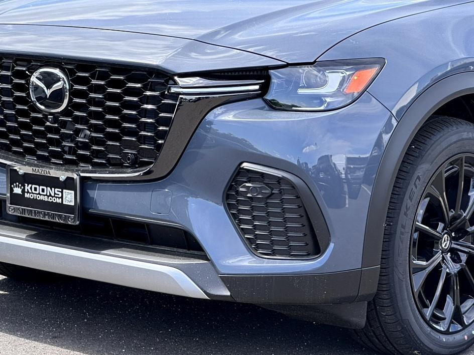 2025 Mazda CX-70 Photo in Silver Spring, MD 20904