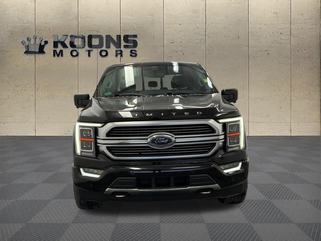 2022 Ford F-150 Photo in Silver Spring, MD 20904
