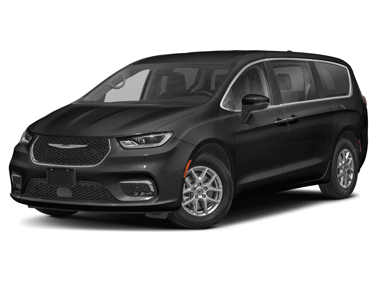 2024 Chrysler Pacifica Photo in Silver Spring, MD 20904