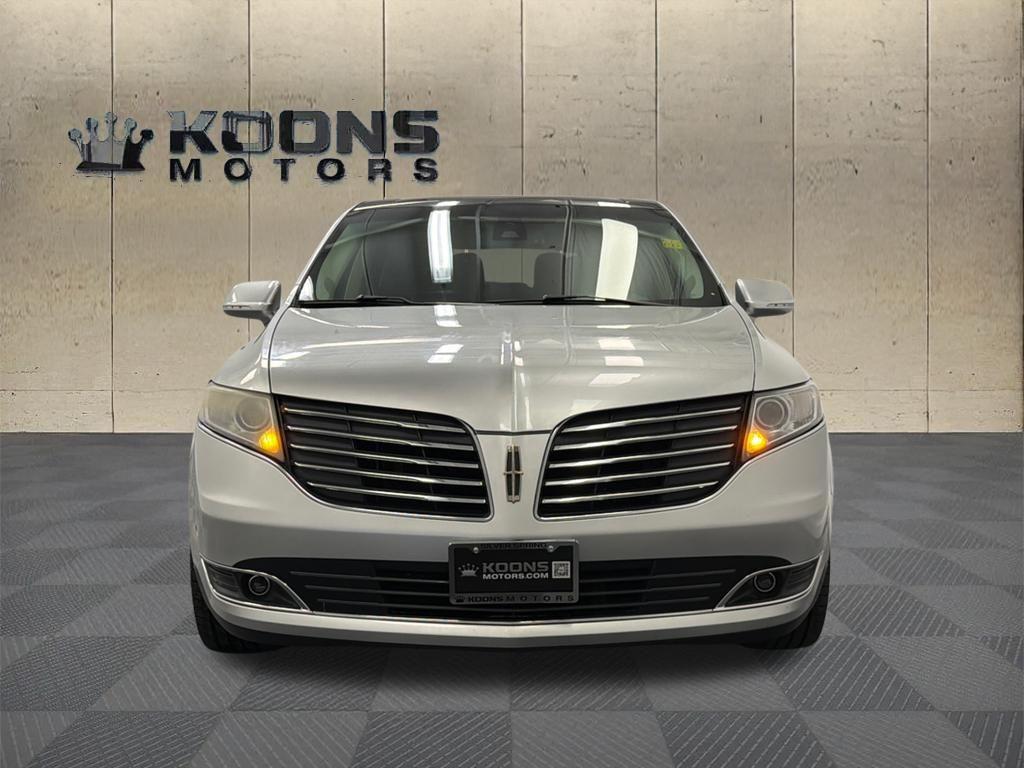 2019 Lincoln MKT Photo in Bethesda, MD 20814