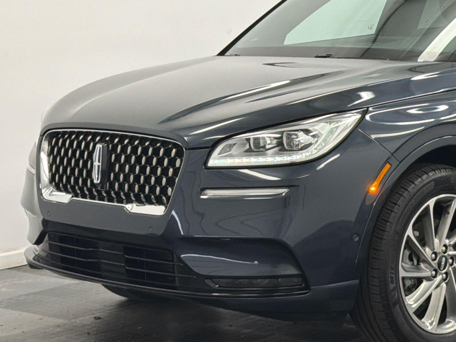 2022 Lincoln Corsair Plug-In Hybrid Photo in Bethesda, MD 20814