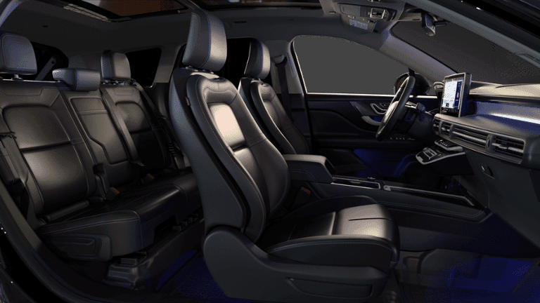 2025 Lincoln Corsair Photo in Bethesda, MD 20814