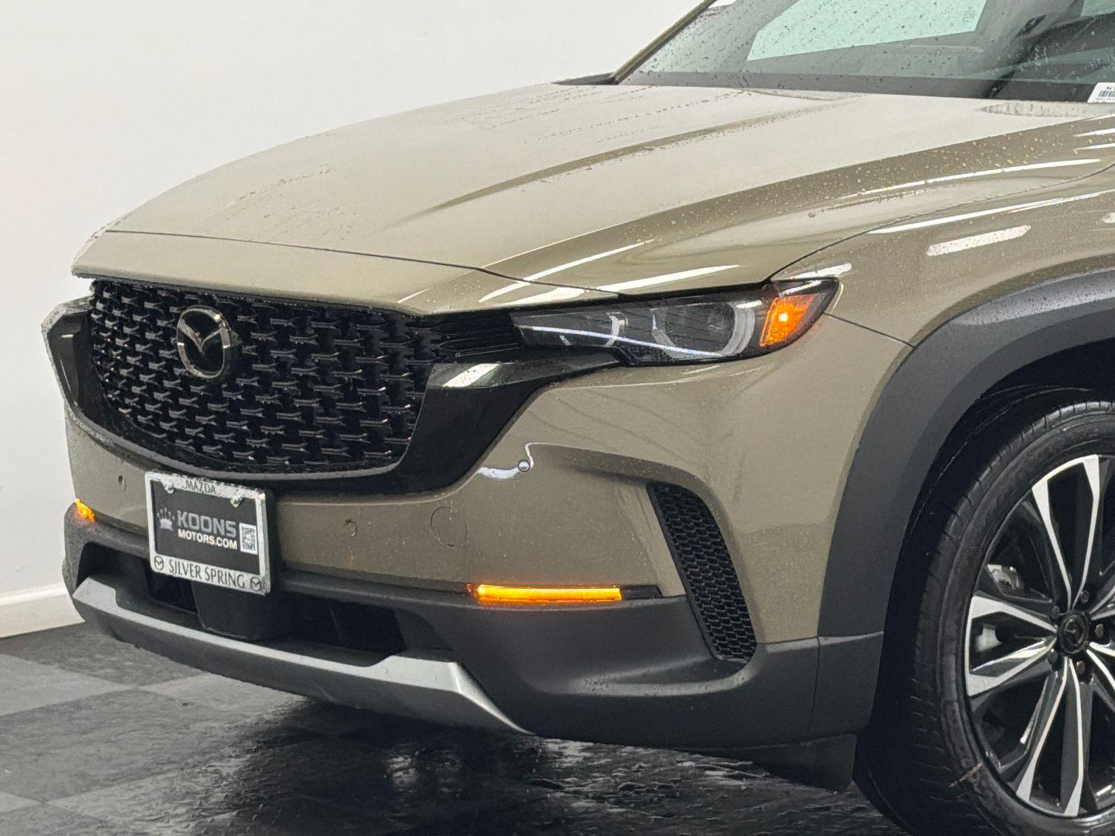 2026 Mazda CX-50 Photo in Silver Spring, MD 20904