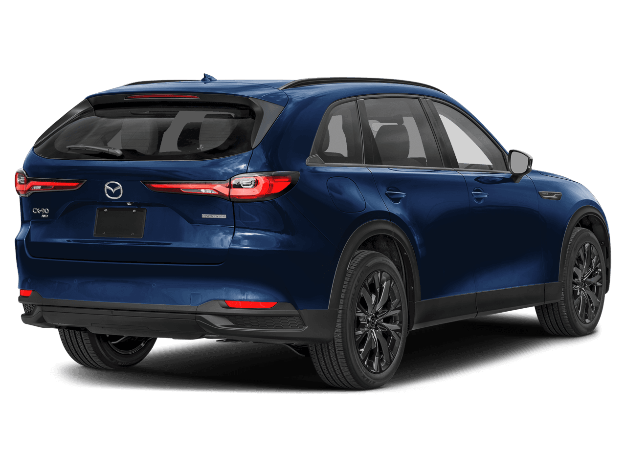 2026 Mazda CX-90 PHEV Photo in Silver Spring, MD 20904