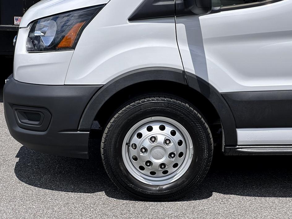 2023 Ford Transit-250 Photo in Silver Spring, MD 20904