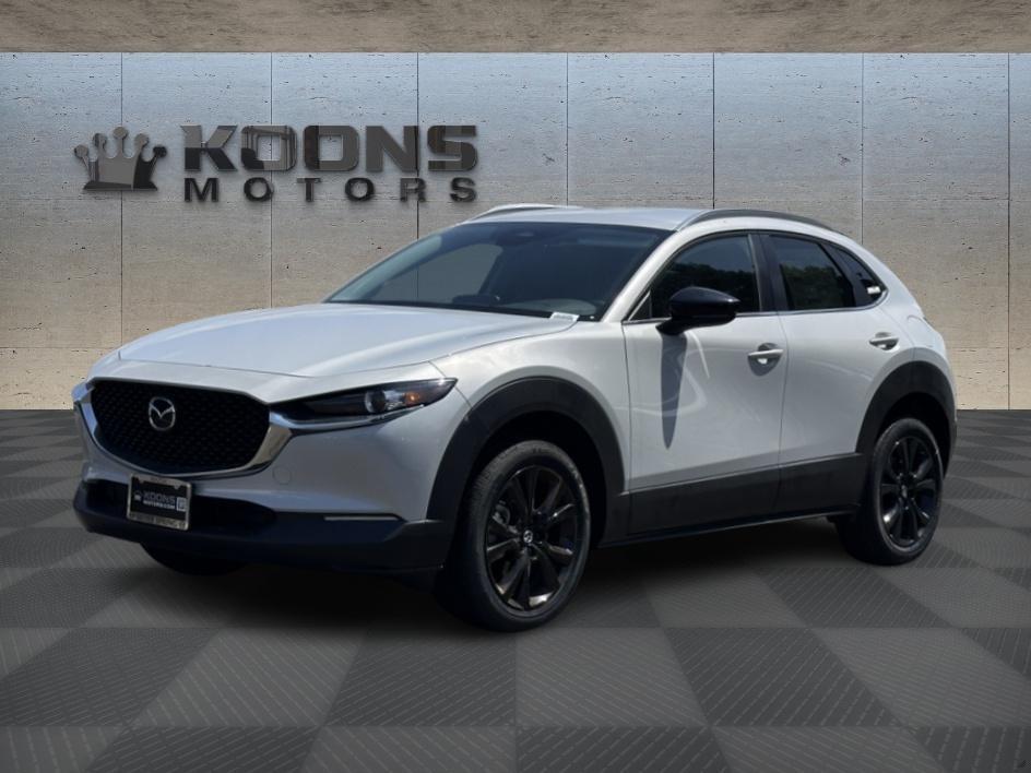 2025 Mazda CX-30 Photo in Silver Spring, MD 20904