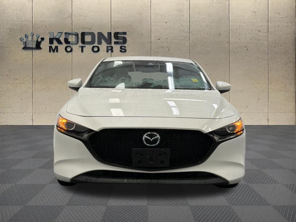 2020 Mazda Mazda3 Photo in Silver Spring, MD 20904