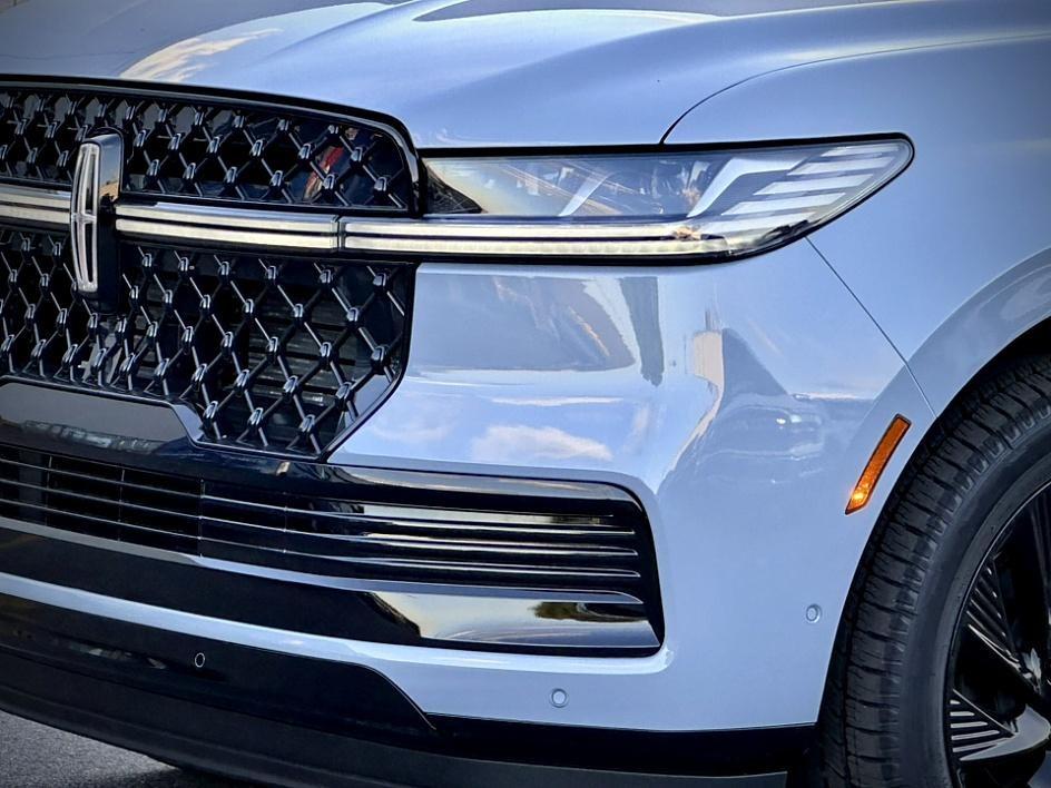 2025 Lincoln Navigator Photo in Bethesda, MD 20814