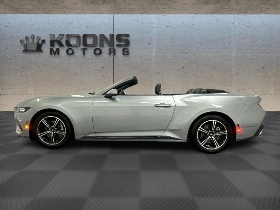 2024 Ford Mustang Photo in Silver Spring, MD 20904