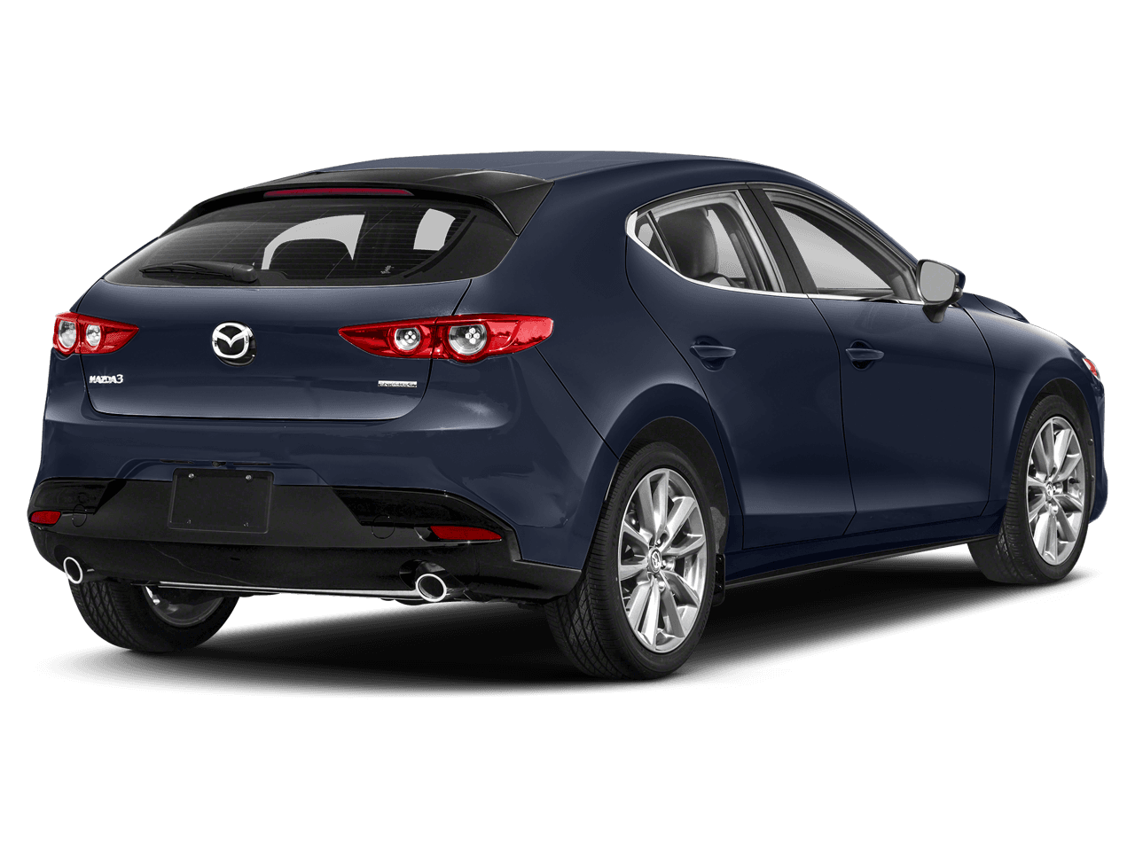 2022 Mazda Mazda3 Photo in Silver Spring, MD 20904
