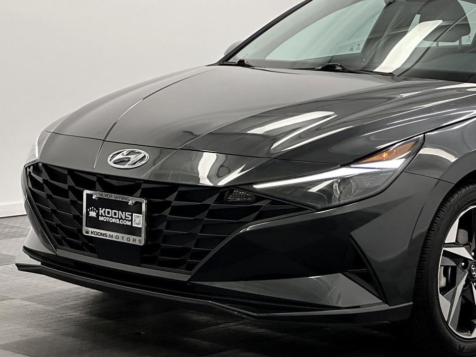 2023 Hyundai Elantra Photo in Silver Spring, MD 20904