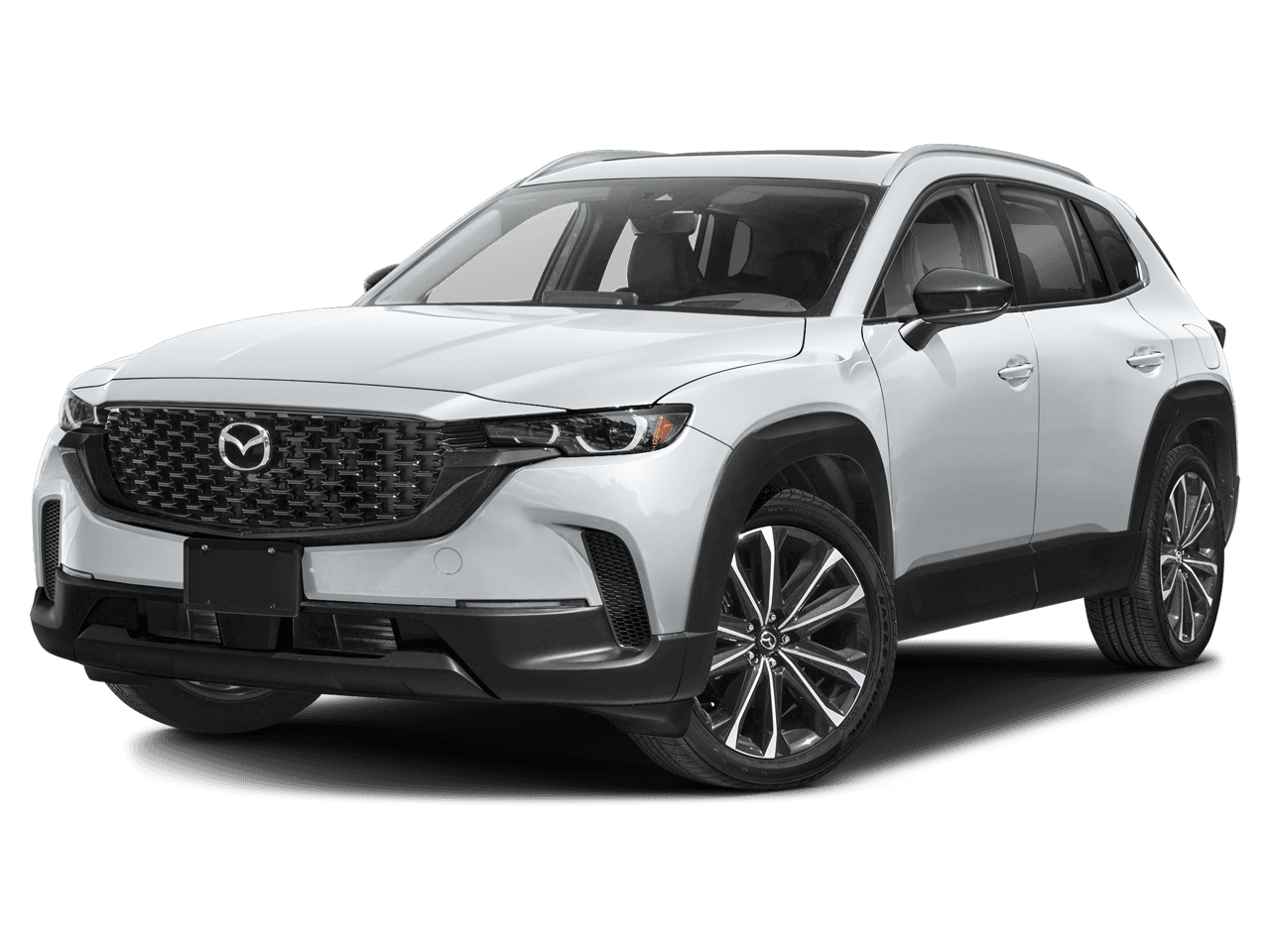 2025 Mazda CX-50 Photo in Silver Spring, MD 20904