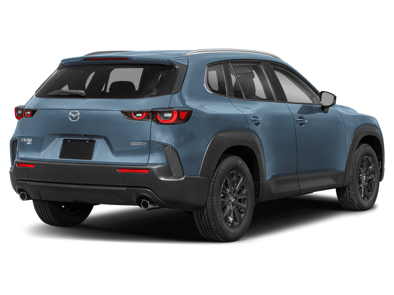 2025 Mazda CX-50 Photo in Silver Spring, MD 20904