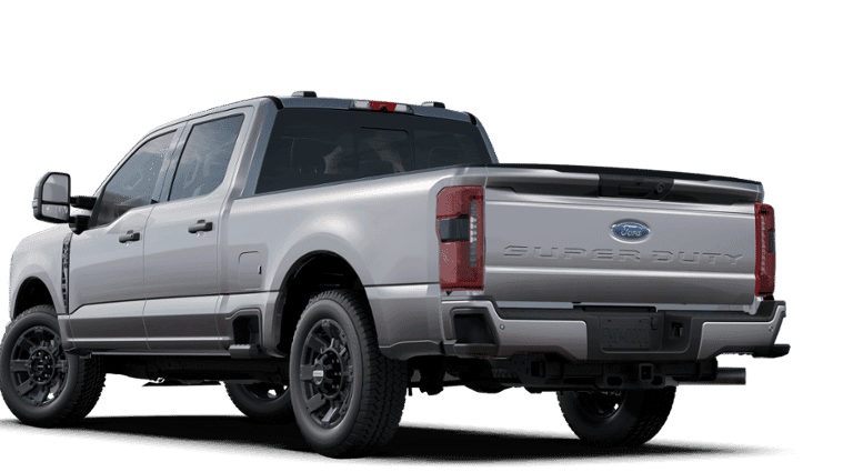 2024 Ford F-250 Photo in Silver Spring, MD 20904