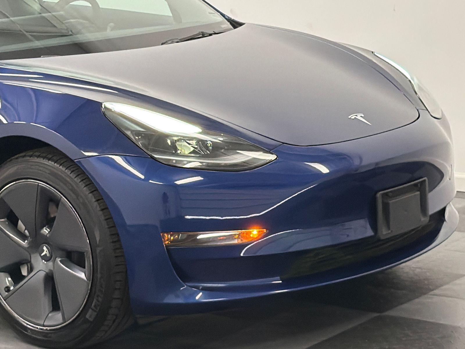 2023 Tesla Model 3 Photo in Silver Spring, MD 20904