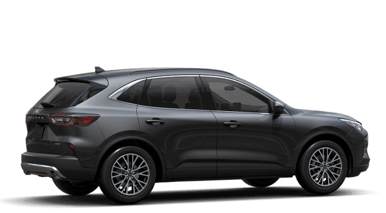 2025 Ford Escape Plug-In Hybrid Photo in Silver Spring, MD 20904