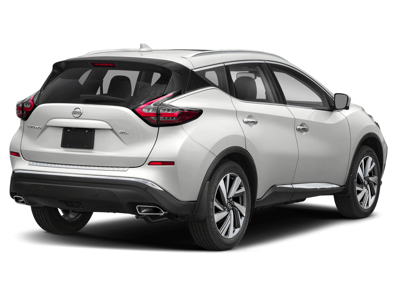 2021 Nissan Murano Photo in Silver Spring, MD 20904